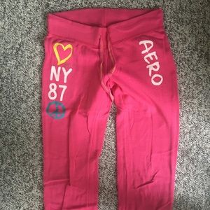 Sweatpants